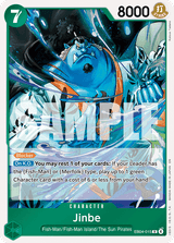 Jinbe