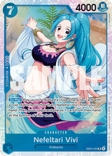 Nefeltari Vivi