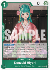 Kouzuki Hiyori