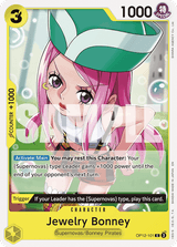 Jewelry Bonney