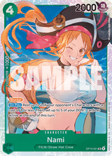 Nami