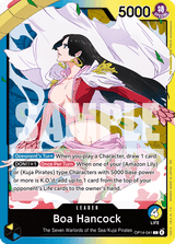 Boa Hancock