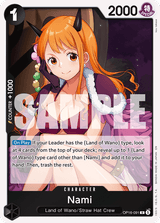 Nami